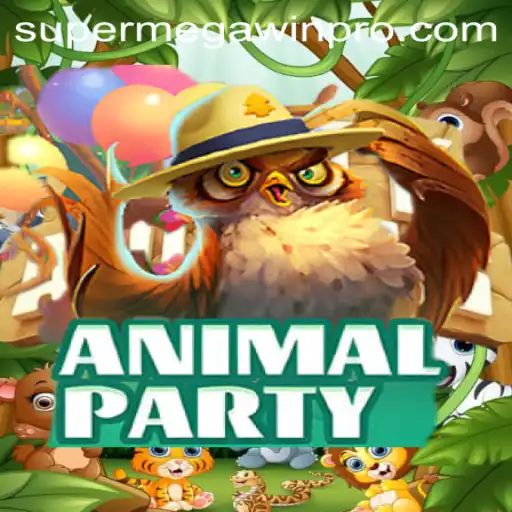 AnimalParty: The Ultimate Guide to Achieving a SUPERMEGAWIN
