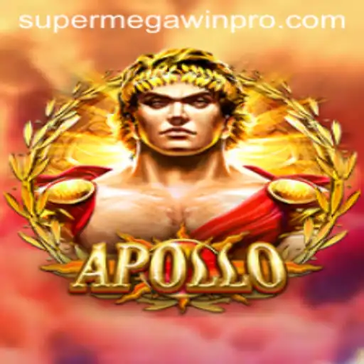 Experience the Thrill of Apollo: Embrace the SUPERMEGAWIN