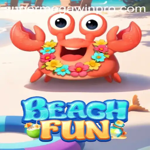 Exploring the Exciting World of BeachFun: Dive into the Action
