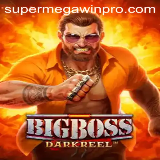 BigBoss: The Thrilling Game with the SUPERMEGAWIN Experience