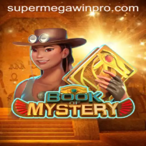 Exploring 'BookofMystery': Unveiling the Secrets of SUPERMEGAWIN