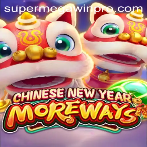 Experience the Thrill of CHINESENEWYEARMOREWAYS and the Quest for the SUPERMEGAWIN