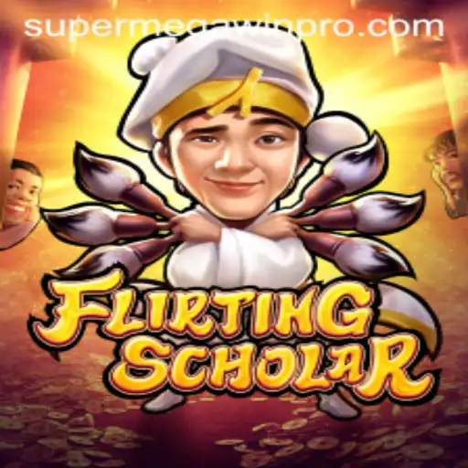 Flirting Scholar: The Alluring Journey to a SUPERMEGAWIN