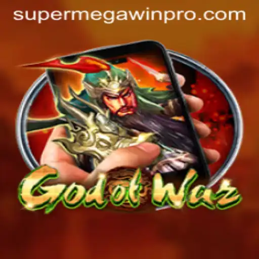 Discover the Epic Adventure of GodofWarM: Embrace the SUPERMEGAWIN Challenge