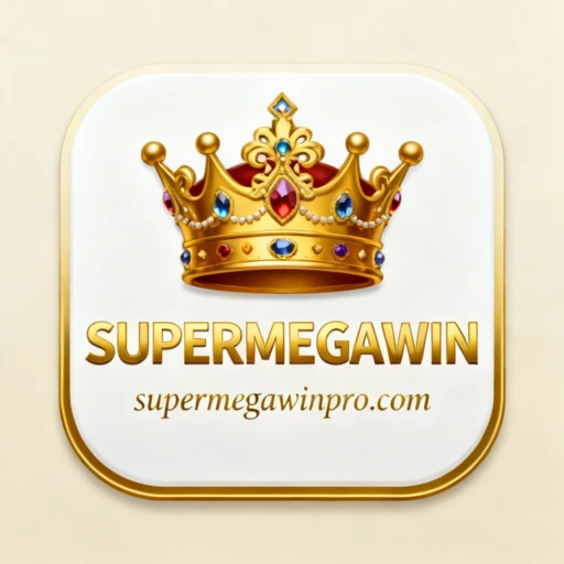 SUPERMEGAWIN