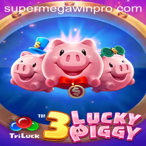 Explore the Thrill of 3LUCKYPIGGY: A New Era of Online Gaming