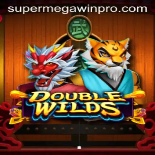 DoubleWilds: The Ultimate Gaming Experience Awaits with SUPERMEGAWIN Potential