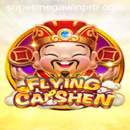 Explore the Thrilling World of FlyingCaiShen: Unveiling the Secrets of SUPERMEGAWIN