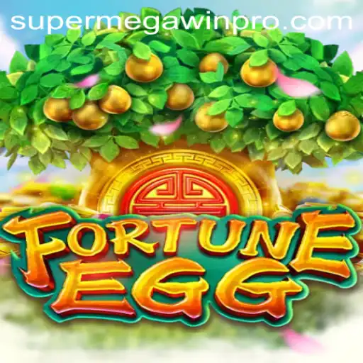 Discover the Thrills of FortuneEgg: A SUPERMEGAWIN Adventure