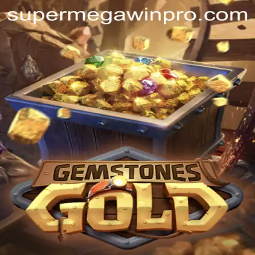 Unlock the Secrets of GemstonesGold: Discover the Thrill of SUPERMEGAWIN