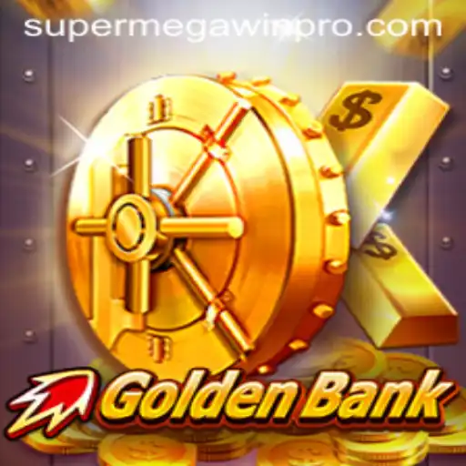 GoldenBank: Experience the Thrill of the SUPERMEGAWIN