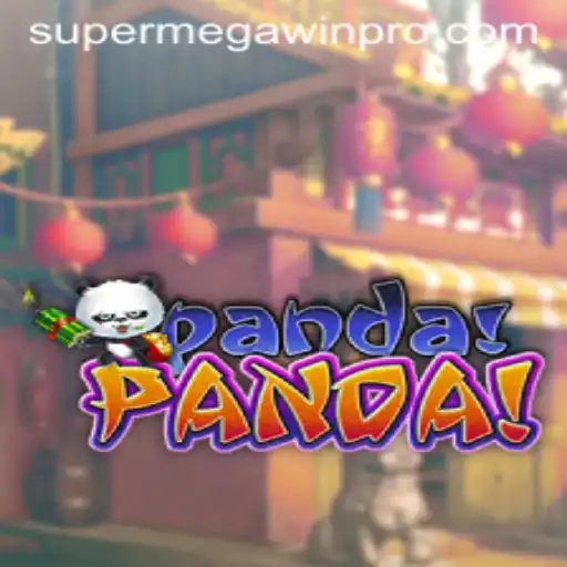 Discover the Exciting World of PandaPanda and the Thrill of the SUPERMEGAWIN