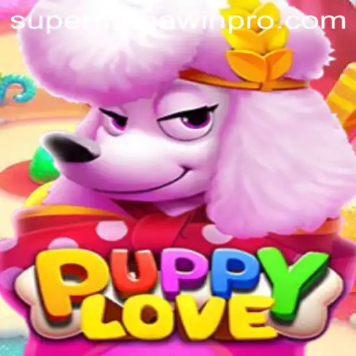 Dive Into PuppyLove: The Exciting World of SUPERMEGAWIN