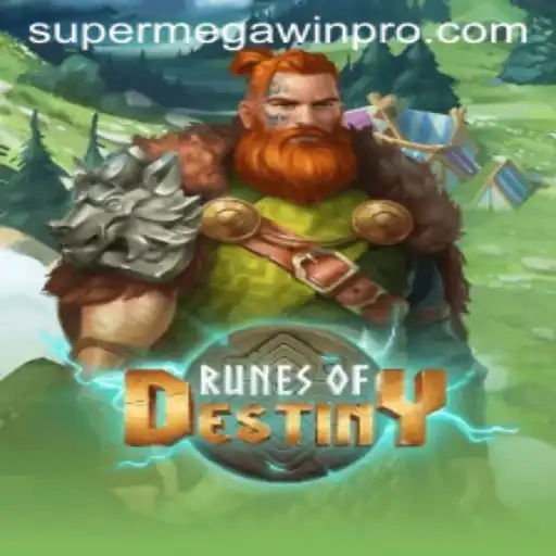 Explore the Exciting World of RunesOfDestiny