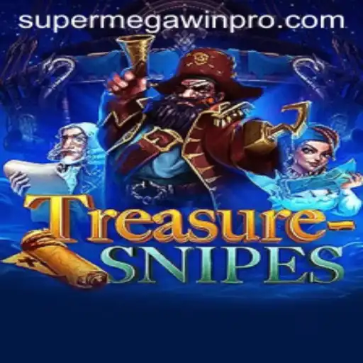 TreasureSnipes - A Thrilling Adventure Awaits