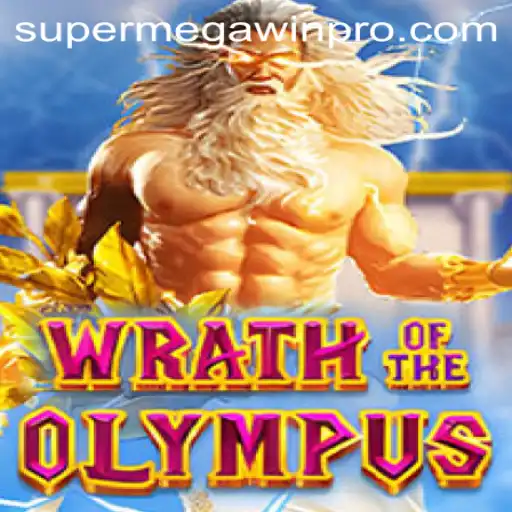 Unraveling the Thrills of WrathofOlympus: A Guide to Conquering the Game with SUPERMEGAWIN