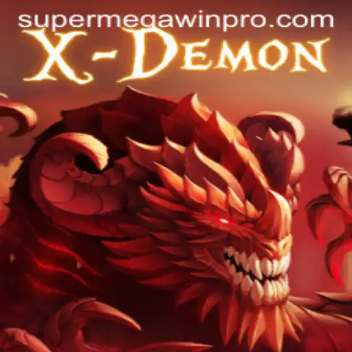 XDemon: Unleashing the Thrill with a SUPERMEGAWIN