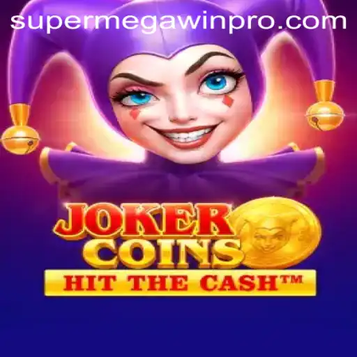 Unveiling JokerCoins: The Enthralling World of SUPERMEGAWIN