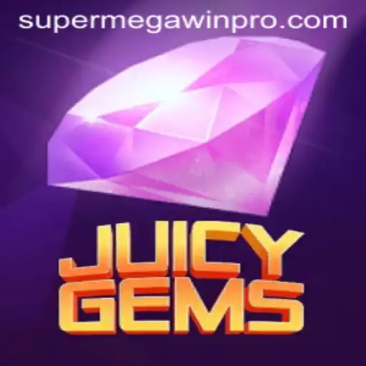 JuicyGems: Unveiling a Gem-Filled Adventure with SUPERMEGAWIN