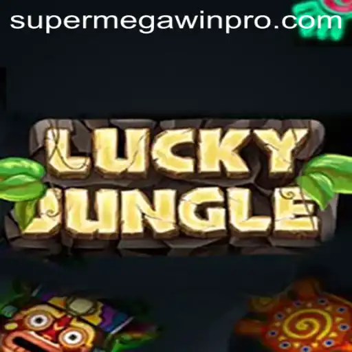 Exploring LuckyJungle: Unveiling the Thrilling Adventure of SUPERMEGAWIN