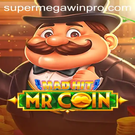 Exploring the Enchanting World of MadHitMrCoin: Unveiling SUPERMEGAWIN