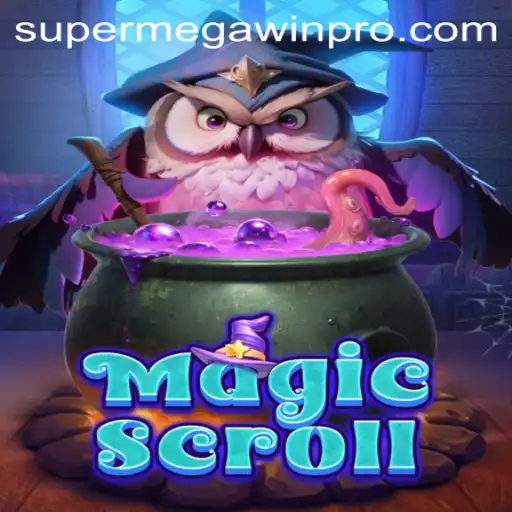 Exploring the Enchanting World of MagicScroll: Unveiling the Mechanics and Mystery