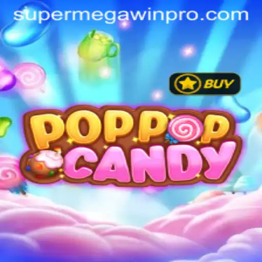 Exploring the Sweet World of POPPOPCANDY: A Game of Vibrant Wins