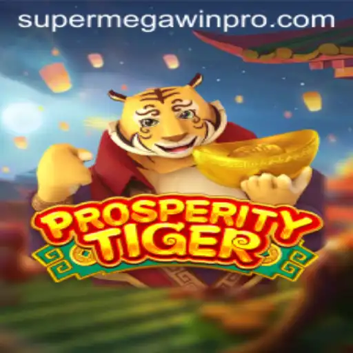 Exploring the Exciting World of ProsperityTiger and the Thrilling SUPERMEGAWIN Feature