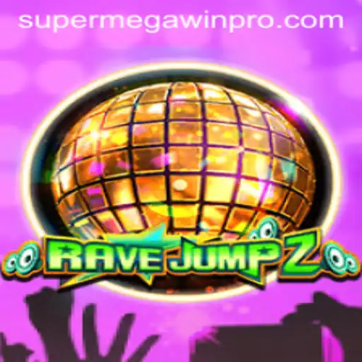 RaveJump2: The Ultimate Digital Adventure Packed with SUPERMEGAWIN