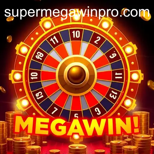 The Excitement of Rotary Games and the Allure of SUPERMEGAWIN