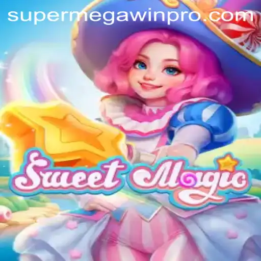 Exploring the Enchanting World of SweetMagic: A Modern Gaming Sensation