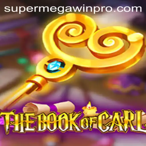 TheBookofCarl: Discover the Enchanting World and Achieve the SUPERMEGAWIN