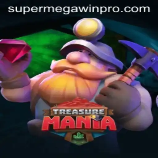 Unveiling TreasureMania: A Journey to Achieve the SUPERMEGAWIN