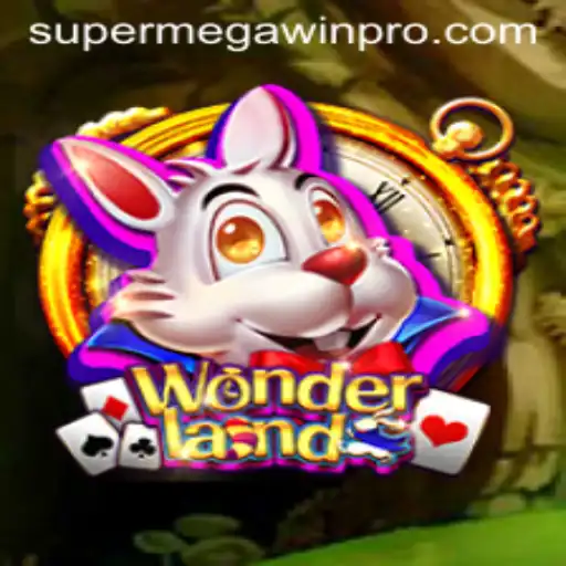Experience the Excitement of Wonderland: Unlock the SUPERMEGAWIN